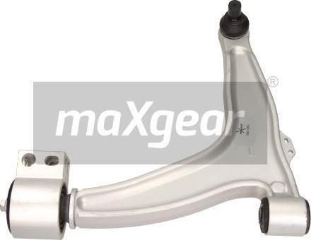 Maxgear 72-0949 - Rame, Nezavisna poluga za ovjes kotača www.molydon.hr