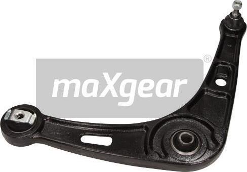 Maxgear 72-0966 - Rame, Nezavisna poluga za ovjes kotača www.molydon.hr