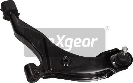 Maxgear 72-0912 - Rame, Nezavisna poluga za ovjes kotača www.molydon.hr