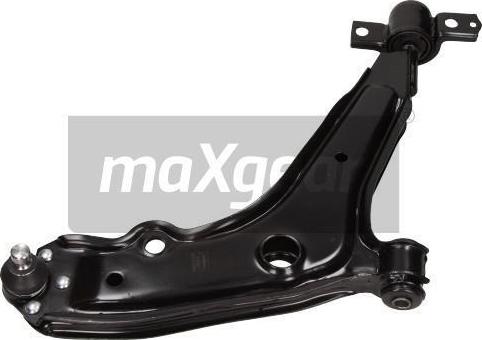 Maxgear 72-0972 - Rame, Nezavisna poluga za ovjes kotača www.molydon.hr