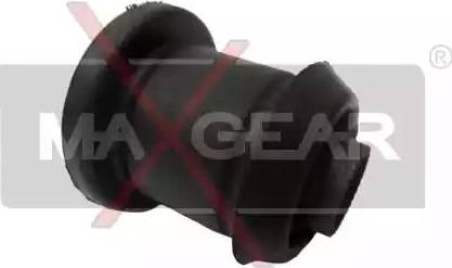 Maxgear 72-0563 - Gumeni blok | Selen | Čahura ležaja www.molydon.hr