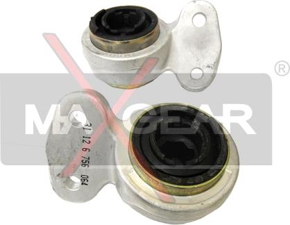 Maxgear 72-0535 - Set za popravak, spona www.molydon.hr