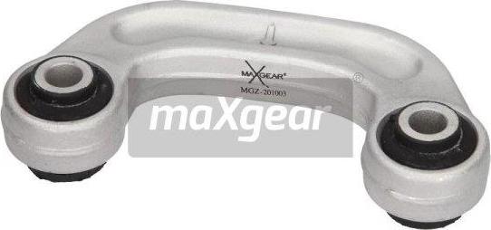 Maxgear 72-0154 - Šipka/spona, stabilizator www.molydon.hr