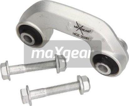 Maxgear 72-0151 - Šipka/spona, stabilizator www.molydon.hr