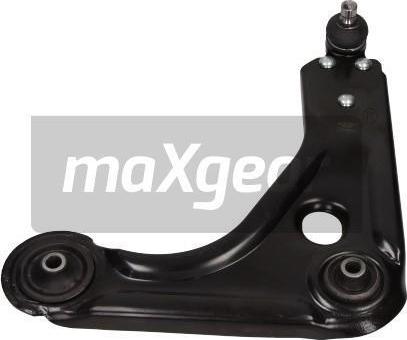 Maxgear 72-0891 - Rame, Nezavisna poluga za ovjes kotača www.molydon.hr