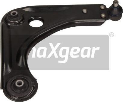 Maxgear 72-0892 - Rame, Nezavisna poluga za ovjes kotača www.molydon.hr