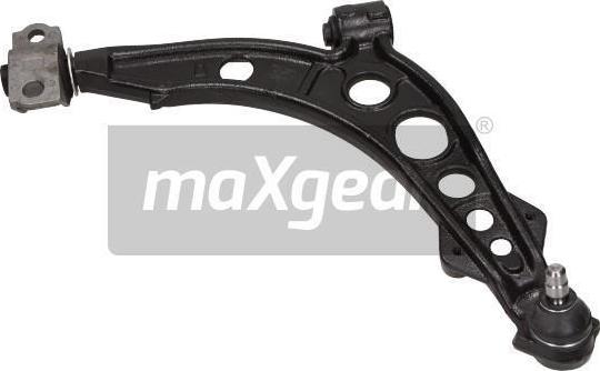 Maxgear 72-0857 - Rame, Nezavisna poluga za ovjes kotača www.molydon.hr