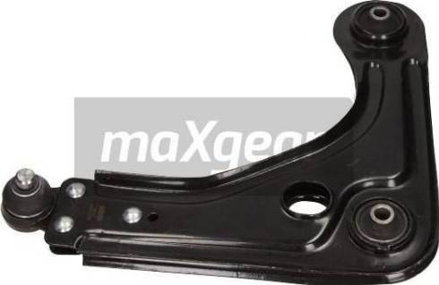 Maxgear 72-0884 - Rame, Nezavisna poluga za ovjes kotača www.molydon.hr