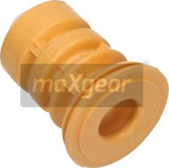 Maxgear 72-0224 - Gumeni granicnik, Ovjes www.molydon.hr