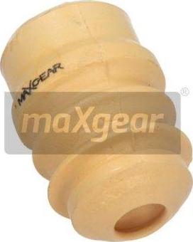 Maxgear 72-0221 - Gumeni granicnik, Ovjes www.molydon.hr