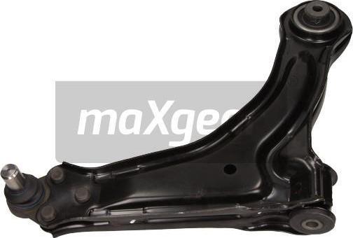 Maxgear 72-0791 - Rame, Nezavisna poluga za ovjes kotača www.molydon.hr