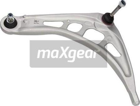 Maxgear 72-0751 - Rame, Nezavisna poluga za ovjes kotača www.molydon.hr