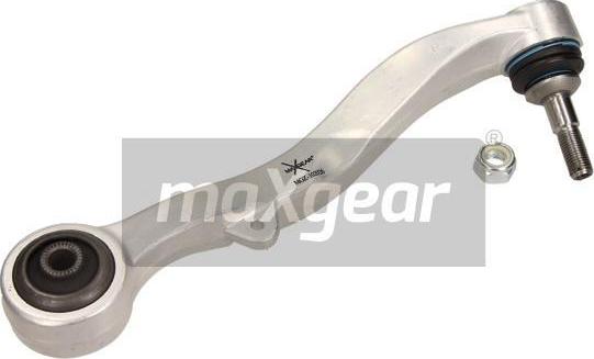 Maxgear 72-0760 - Rame, Nezavisna poluga za ovjes kotača www.molydon.hr