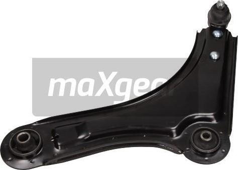 Maxgear 72-0784 - Rame, Nezavisna poluga za ovjes kotača www.molydon.hr