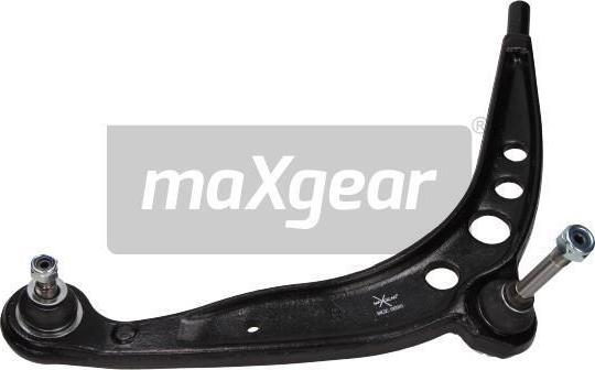 Maxgear 72-0737 - Rame, Nezavisna poluga za ovjes kotača www.molydon.hr