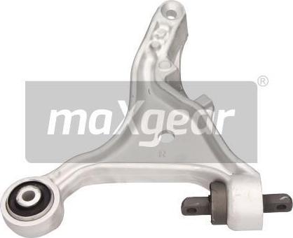 Maxgear 72-1904 - Rame, Nezavisna poluga za ovjes kotača www.molydon.hr