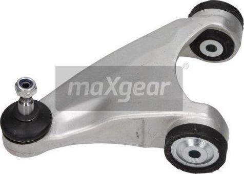 Maxgear 72-1491 - Rame, Nezavisna poluga za ovjes kotača www.molydon.hr