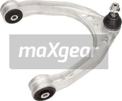 Maxgear 72-1497 - Rame, Nezavisna poluga za ovjes kotača www.molydon.hr