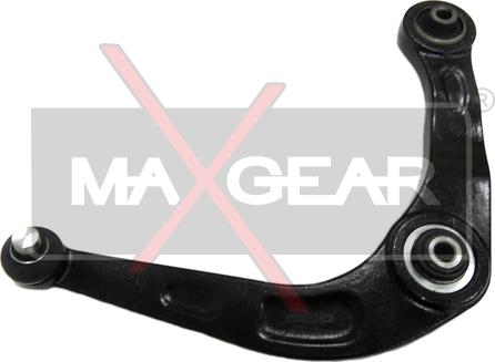 Maxgear 72-1542 - Rame, Nezavisna poluga za ovjes kotača www.molydon.hr