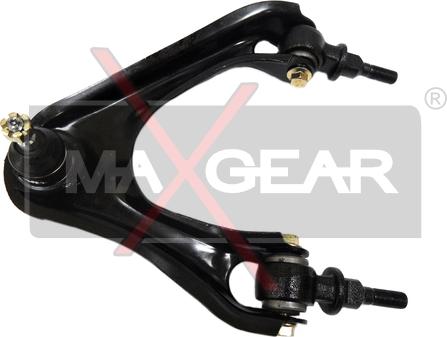 Maxgear 72-1588 - Rame, Nezavisna poluga za ovjes kotača www.molydon.hr