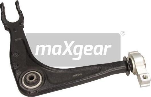 Maxgear 72-1643 - Rame, Nezavisna poluga za ovjes kotača www.molydon.hr