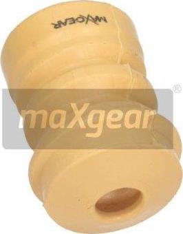 Maxgear 72-1647 - Gumeni granicnik, Ovjes www.molydon.hr