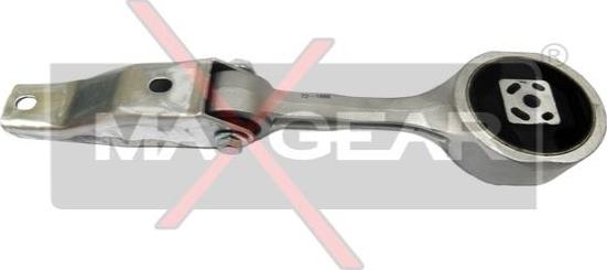 Maxgear 72-1666 - Nosač motora www.molydon.hr