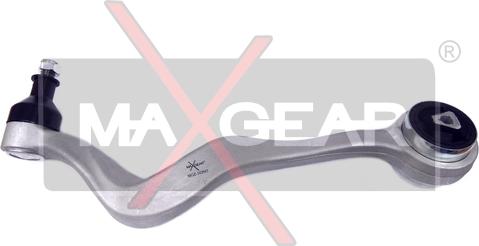 Maxgear 72-1667 - Rame, Nezavisna poluga za ovjes kotača www.molydon.hr