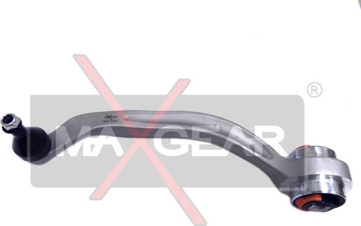 Maxgear 72-1674 - Rame, Nezavisna poluga za ovjes kotača www.molydon.hr