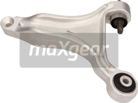 Maxgear 72-1670 - Rame, Nezavisna poluga za ovjes kotača www.molydon.hr