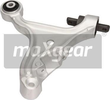 Maxgear 72-1672 - Rame, Nezavisna poluga za ovjes kotača www.molydon.hr