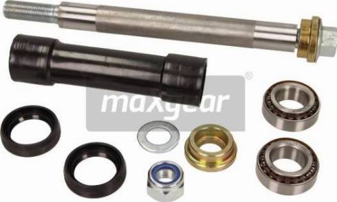 Maxgear 72-1055 - Set za popravak, spona www.molydon.hr