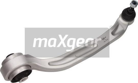 Maxgear 72-1017 - Rame, Nezavisna poluga za ovjes kotača www.molydon.hr