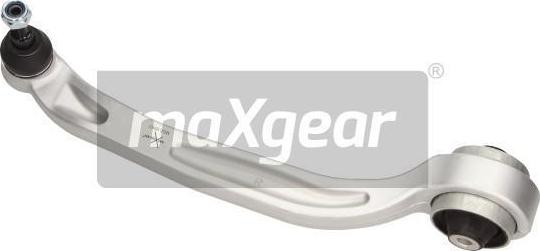 Maxgear 72-1025 - Rame, Nezavisna poluga za ovjes kotača www.molydon.hr