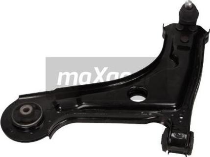 Maxgear 72-1141 - Rame, Nezavisna poluga za ovjes kotača www.molydon.hr