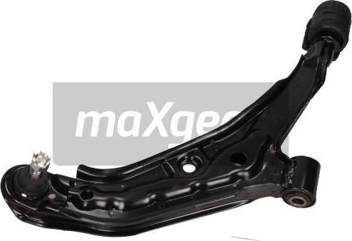 Maxgear 72-1896 - Rame, Nezavisna poluga za ovjes kotača www.molydon.hr