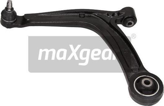 Maxgear 72-1864 - Rame, Nezavisna poluga za ovjes kotača www.molydon.hr