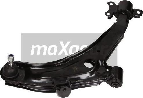 Maxgear 72-1880 - Rame, Nezavisna poluga za ovjes kotača www.molydon.hr