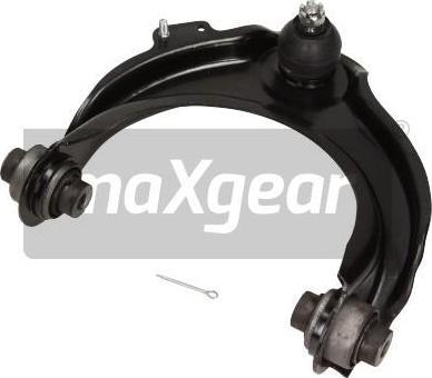 Maxgear 72-1831 - Rame, Nezavisna poluga za ovjes kotača www.molydon.hr