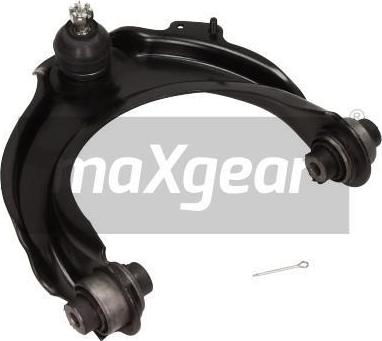 Maxgear 72-1832 - Rame, Nezavisna poluga za ovjes kotača www.molydon.hr