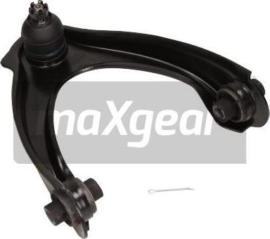 Maxgear 72-1826 - Rame, Nezavisna poluga za ovjes kotača www.molydon.hr