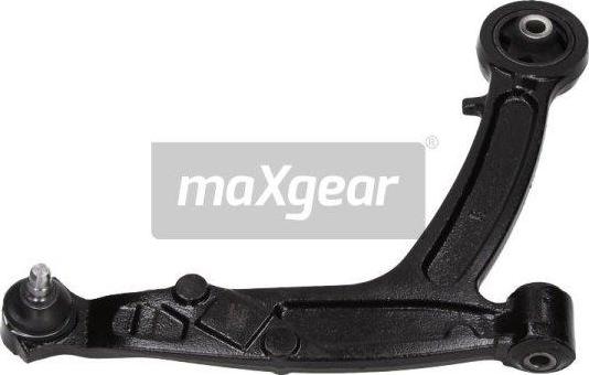 Maxgear 72-1227 - Rame, Nezavisna poluga za ovjes kotača www.molydon.hr