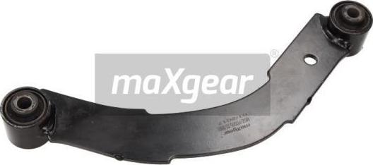 Maxgear 72-3092 - Rame, Nezavisna poluga za ovjes kotača www.molydon.hr