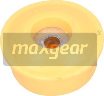 Maxgear 72-3011 - Gumeni granicnik, Ovjes www.molydon.hr