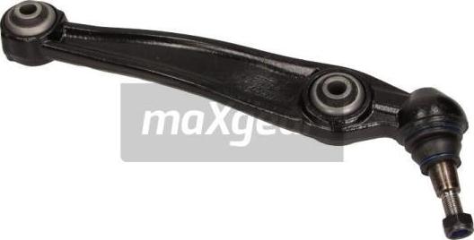 Maxgear 72-3083 - Rame, Nezavisna poluga za ovjes kotača www.molydon.hr