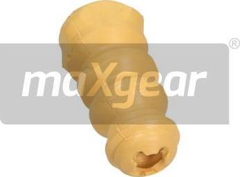 Maxgear 72-3394 - Gumeni granicnik, Ovjes www.molydon.hr