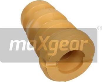 Maxgear 72-3391 - Gumeni granicnik, Ovjes www.molydon.hr