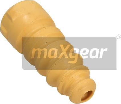 Maxgear 72-3393 - Gumeni granicnik, Ovjes www.molydon.hr