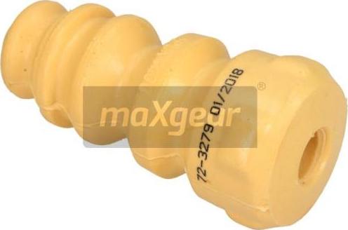 Maxgear 72-3279 - Gumeni granicnik, Ovjes www.molydon.hr