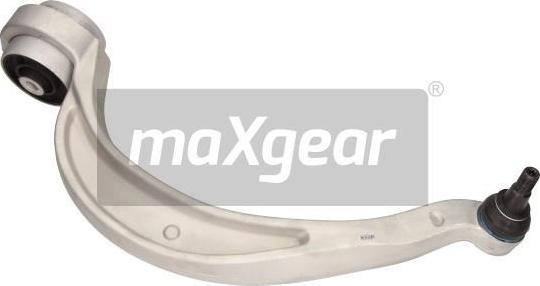 Maxgear 72-2991 - Rame, Nezavisna poluga za ovjes kotača www.molydon.hr